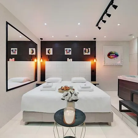 Cosy Rdc - Sacree Coeur Montmartre Apartment Paris
