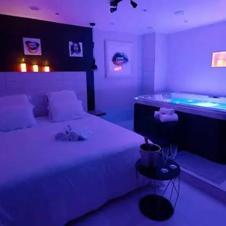 Apartment Cosy Rdc - Sacree Coeur Montmartre Paris
